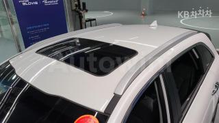 2020 KIA  NIRO 1.6 HEV NOBLESSE - 9