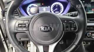 2020 KIA  NIRO 1.6 HEV NOBLESSE - 12