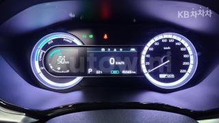 2020 KIA  NIRO 1.6 HEV NOBLESSE - 13