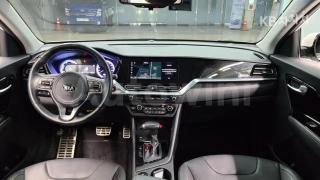 2020 KIA  NIRO 1.6 HEV NOBLESSE - 14