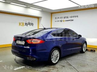 2014 FORD FUSION ECOBOOST 2.0 2GEN(13년~) - 3