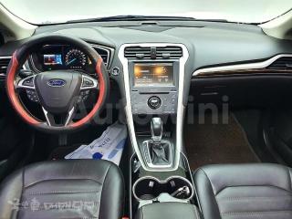 2014 FORD FUSION ECOBOOST 2.0 2GEN(13년~) - 5