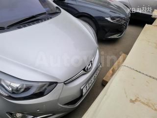 KMHDG41DBGU551043 2016 HYUNDAI  AVANTE ELANTRA 1.6 GDI MORDERN 튜익스EDITIONII-0