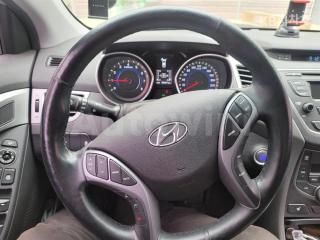 2016 HYUNDAI  AVANTE ELANTRA 1.6 GDI MORDERN 튜익스EDITIONII - 7