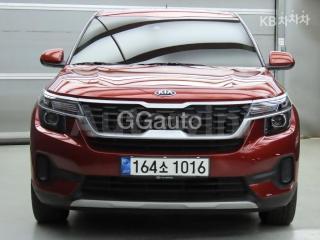 KNAEP812GMK139599 2021 KIA SELTOS 1.6 GASOLINE TURBO 2WD TRENDY-1