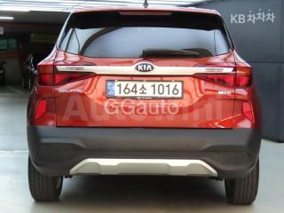 KNAEP812GMK139599 2021 KIA SELTOS 1.6 GASOLINE TURBO 2WD TRENDY-2