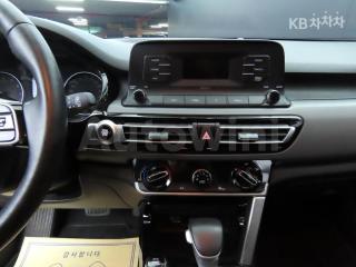 2021 KIA SELTOS 1.6 GASOLINE TURBO 2WD TRENDY - 10