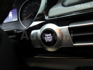 2021 KIA SELTOS 1.6 GASOLINE TURBO 2WD TRENDY - 12