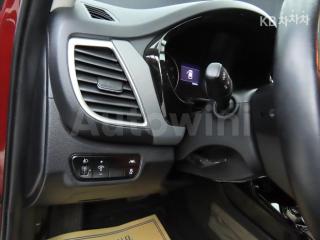 2021 KIA SELTOS 1.6 GASOLINE TURBO 2WD TRENDY - 14