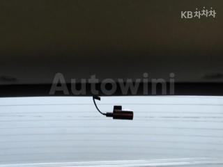 2021 KIA SELTOS 1.6 GASOLINE TURBO 2WD TRENDY - 16