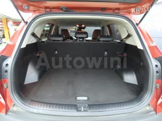 2021 KIA SELTOS 1.6 GASOLINE TURBO 2WD TRENDY - 17