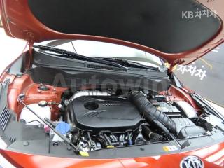 2021 KIA SELTOS 1.6 GASOLINE TURBO 2WD TRENDY - 18