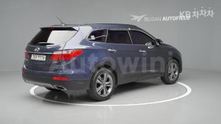 KMHSN81XBEU060700 2014 HYUNDAI MAXCRUZ DIESEL(E-VGT)2.2 2WD EXCLUSIVE 5 SEATS BASIC-2