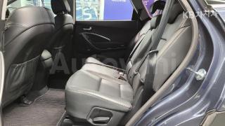2014 HYUNDAI MAXCRUZ DIESEL(E-VGT)2.2 2WD EXCLUSIVE 5 SEATS BASIC - 7