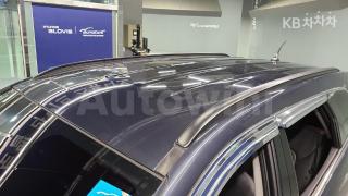 2014 HYUNDAI MAXCRUZ DIESEL(E-VGT)2.2 2WD EXCLUSIVE 5 SEATS BASIC - 10
