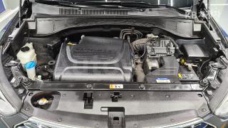 2014 HYUNDAI MAXCRUZ DIESEL(E-VGT)2.2 2WD EXCLUSIVE 5 SEATS BASIC - 11