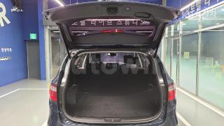 2014 HYUNDAI MAXCRUZ DIESEL(E-VGT)2.2 2WD EXCLUSIVE 5 SEATS BASIC - 12