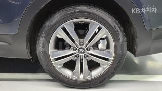 2014 HYUNDAI MAXCRUZ DIESEL(E-VGT)2.2 2WD EXCLUSIVE 5 SEATS BASIC - 14