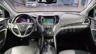 2014 HYUNDAI MAXCRUZ DIESEL(E-VGT)2.2 2WD EXCLUSIVE 5 SEATS BASIC - 17
