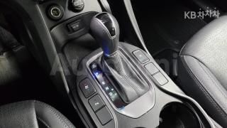 2014 HYUNDAI MAXCRUZ DIESEL(E-VGT)2.2 2WD EXCLUSIVE 5 SEATS BASIC - 20