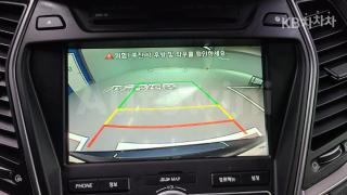 2014 HYUNDAI MAXCRUZ DIESEL(E-VGT)2.2 2WD EXCLUSIVE 5 SEATS BASIC - 21
