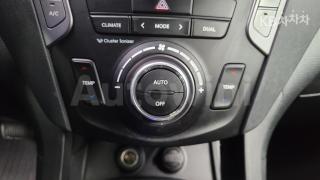 2014 HYUNDAI MAXCRUZ DIESEL(E-VGT)2.2 2WD EXCLUSIVE 5 SEATS BASIC - 22