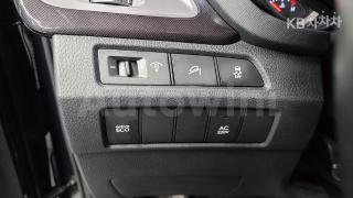 2014 HYUNDAI MAXCRUZ DIESEL(E-VGT)2.2 2WD EXCLUSIVE 5 SEATS BASIC - 24