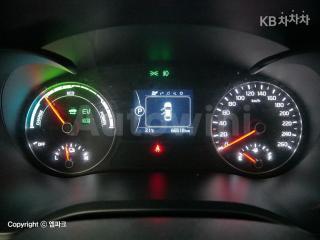 2018 KIA K5 HYBRID 2ND GEN OPTIMA 2.0 NOBLESSE - 7