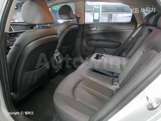 2018 KIA K5 HYBRID 2ND GEN OPTIMA 2.0 NOBLESSE - 11