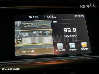 2018 KIA K5 HYBRID 2ND GEN OPTIMA 2.0 NOBLESSE - 12