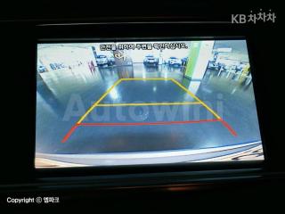 2018 KIA K5 HYBRID 2ND GEN OPTIMA 2.0 NOBLESSE - 13