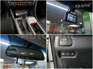 2018 KIA K5 HYBRID 2ND GEN OPTIMA 2.0 NOBLESSE - 19