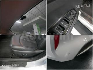 2018 KIA K5 HYBRID 2ND GEN OPTIMA 2.0 NOBLESSE - 20