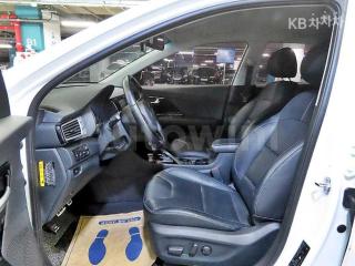 2018 KIA NIRO 1.6 NOBLESSE - 6