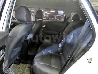 2018 KIA NIRO 1.6 NOBLESSE - 7
