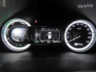 2018 KIA NIRO 1.6 NOBLESSE - 9
