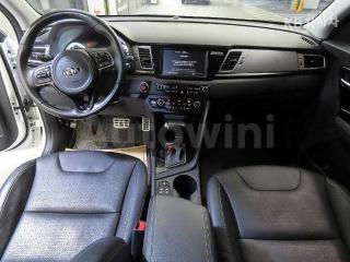 2018 KIA NIRO 1.6 NOBLESSE - 10