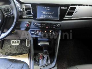 2018 KIA NIRO 1.6 NOBLESSE - 11