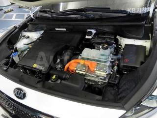 2018 KIA NIRO 1.6 NOBLESSE - 19