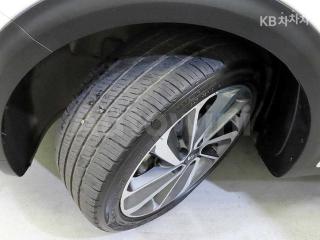 2018 KIA NIRO 1.6 NOBLESSE - 20