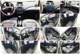 KLYMA481DDC616175 2013 GM DAEWOO (CHEVROLET) SPARK SPARK S LT-4