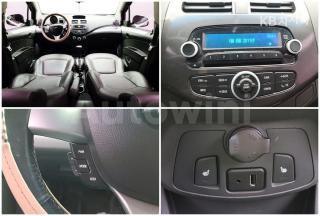 2013 GM DAEWOO (CHEVROLET) SPARK SPARK S LT - 7