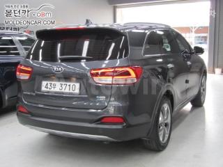 KNAPH81BDFA060494 2015 KIA  SORENTO DIESEL 2.2 4WD NOBLESSE-2