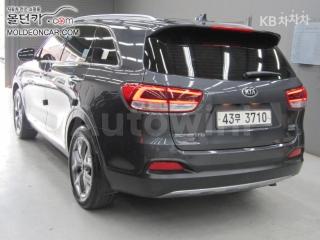 KNAPH81BDFA060494 2015 KIA  SORENTO DIESEL 2.2 4WD NOBLESSE-3