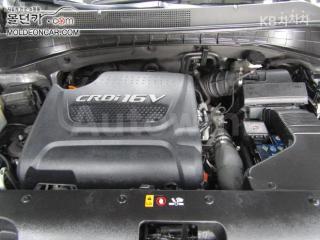 KNAPH81BDFA060494 2015 KIA  SORENTO DIESEL 2.2 4WD NOBLESSE-5