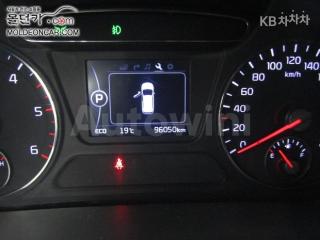2015 KIA  SORENTO DIESEL 2.2 4WD NOBLESSE - 7