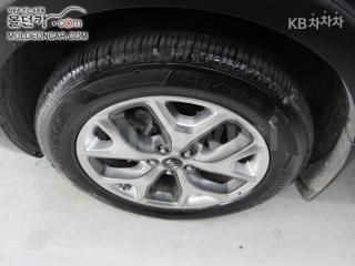 2015 KIA  SORENTO DIESEL 2.2 4WD NOBLESSE - 8