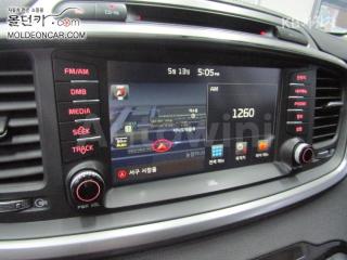 2015 KIA  SORENTO DIESEL 2.2 4WD NOBLESSE - 9