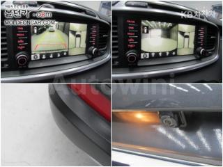 2015 KIA  SORENTO DIESEL 2.2 4WD NOBLESSE - 10