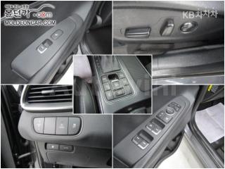 2015 KIA  SORENTO DIESEL 2.2 4WD NOBLESSE - 11